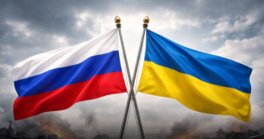 Paskalya nedeniyle silahlar sustu: Rusya-Ukrayna hattında geçici ateşkes yürürlükte