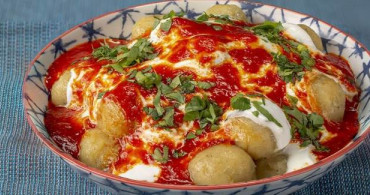 Patates Borani Nasıl Yapılır? Patates Borani Tarifi