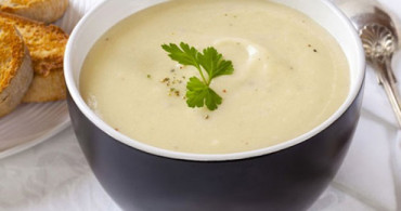 Patates Çorbası Tarifi