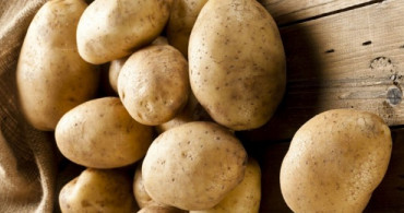 Patates Diyeti İle Zayıflayın