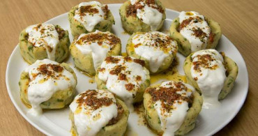 Patates Mantısı Nasıl Yapılır?