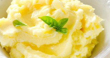 Patates Püresinin Tarifi