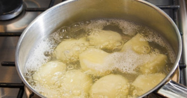 Patates Suyunun Faydaları