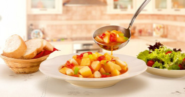 Patates Yemeği