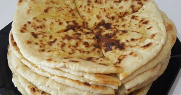 Patatesli Velibah Nasıl Yapılır? Patatesli Velibah Tarifi