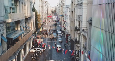 Patlama tartışmaları devam ediyor: 8 savcı ve 2 başsavcıvekili görevlendirildi