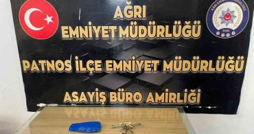 Patnos’ta dolandırıcılar yakalandı, yöntemleri duyanları hayrete düşürdü