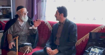 Patnos'ta VEFA Projesi ile Sosyal Dayanışmanın Gücü