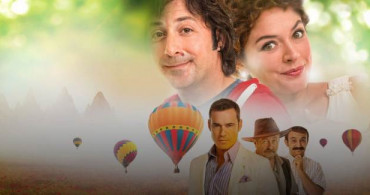Patron Mutlu Son İstiyor Filmi Nerede Çekildi?