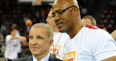 Paul Dawkins Kimdir? Galatasaraylı Eski Basketbolcu Hayatını Kaybetti