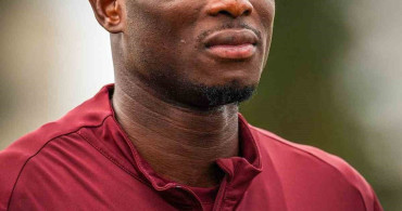 Paul Onuachu Rekora Koşuyor