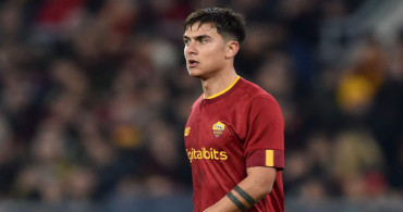 Paulo Dybala Galatasaray’a mı transfer oluyor? Dybala Galatasaray’da mı?