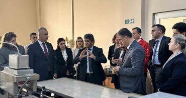 Payas’ta Arıcılara Malzeme Desteği Dağıtıldı