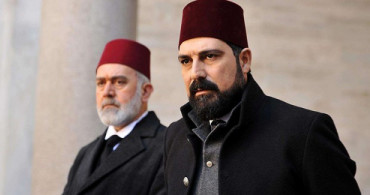 Payitaht Abdülhamid Dizisinde Gönderme Yapıldığı İddialarına Yapımcıdan Cevap
