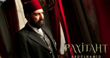 Payitaht Abdülhamid Fragman - 48. Bölüm - 2. Fragman
