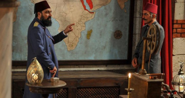Payitaht Abdülhamid Fragman - 57. Bölüm - 2. Fragman	