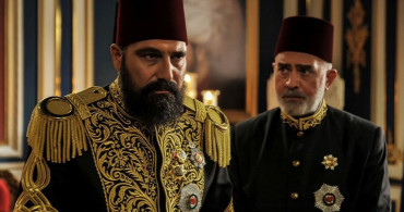 Payitaht Abdülhamid Konusu Ne?