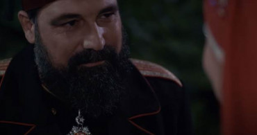 Payitaht Abdülhamid Sezon Finaline Giriyor  