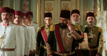 Payitaht Abdülhamid Yeni Bölümü Olan 54. Bölümde Neler Yaşanacak?