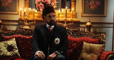 Payitaht Abdülhamit Dizisi Nerede Çekiliyor?