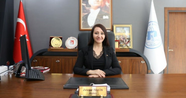 Pazaryeri Belediyesi Başkanı Tekin'den Bakkalcıoğlu'na Sert Yanıt