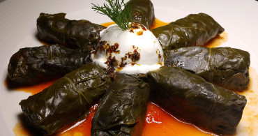 Pazı Sarması Nasıl Yapılır?