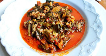 Pazı Yemeği Nasıl Yapılır? Pazı Yemeği Tarifi