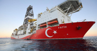Peçenek’in kardeşi de Karadeniz’de: Doğal gaz için son viraj