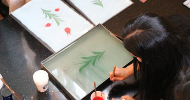 Pekin Üniversitesinde Türk Mutfağı Haftası Açılışı