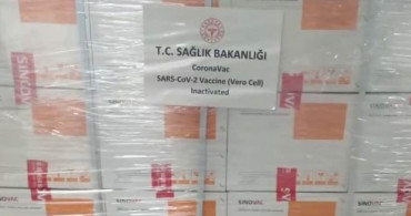 Pekin'de Koronavirüs Alarmı! Aşılar Geç Gelecek!