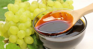 Pekmezin Cilde Faydaları