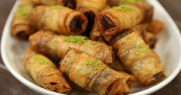 Pekmezli Börek Olmaz Demeyin!