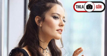Pelin Akil: Parmağım Kanlar İçinde Kaldı