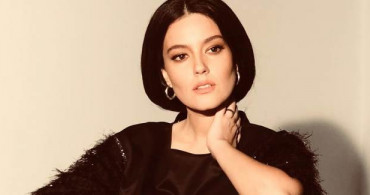 Pelin Akil Sahnede Yaşadığı Talihsiz Kazayı Anlattı