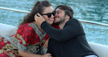 Pelin Akil ve Anıl Altan Bebek Beklediklerini Sosyal Medyadan Duyurdu