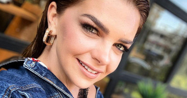 Pelin Karahan Dalgalar ve İzler Filmi Hakkında Konuştu
