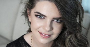 Pelin Karahan Ekranlara Dönüyor