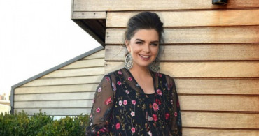 Pelin Karahan'ın Oğlu Kaç Yaşında?