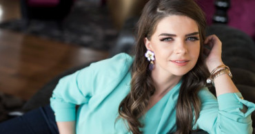 Pelin Karahan'ın Yeni İmajı Büyük Ses Getirdi!