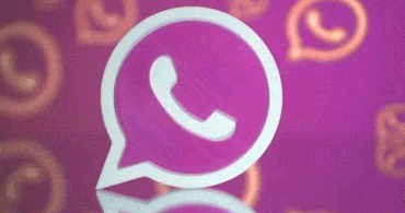 Pembe WhatsApp Nedir?