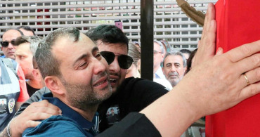 Pençe Harekatı Şehidinin vasiyeti yürekleri dağladı: Şehit olacağını hissetmişti