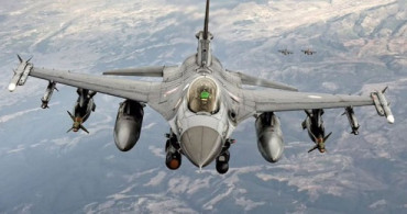 Pençe Harekatı'na Irak ve İran'dan Destek Geldi