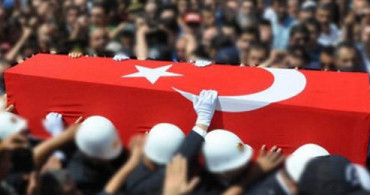 Pençe Harekatı'nda İki Askerimiz Şehit Oldu