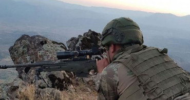 Pençe Harekatı'nın 15. Gününde PKK'ya Ağır Darbe