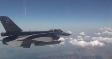 Pençe Kaplan Operasyonunda PKK'ya Bir Darbe Daha İndirildi!