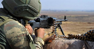 Pençe Kaplan Operasyonu'nda PKK'ya Bir Darbe Daha!