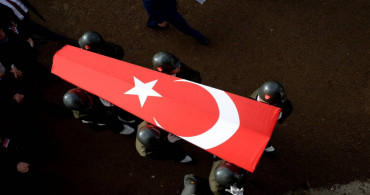 Pençe-Kaplan Operasyonu’ndan acı haber: 1 askerimiz şehit oldu