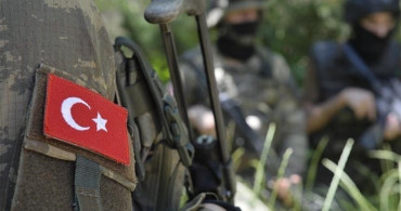 Pençe-Kilit Bölgesinden Acı Haber: 1 Askerimiz Şehit Oldu