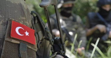 Pençe Kilit bölgesinden acı haber: 3 askerimiz şehit oldu
