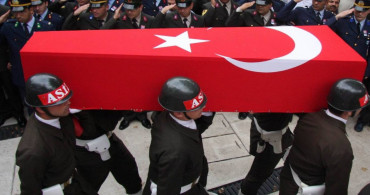 Pençe-Kilit harekat bölgesinde şehitlerimiz var: Kahraman askerlerin adı belli oldu